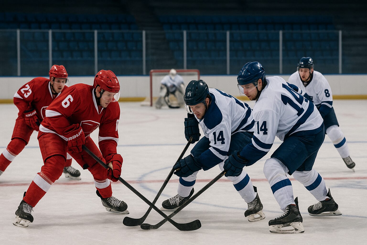 Hockey